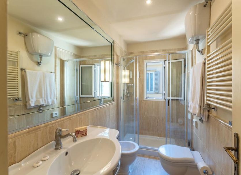 Bathroom Photo