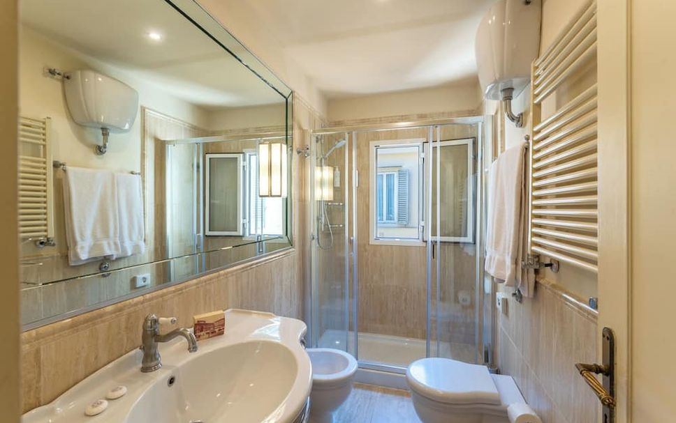 Bathroom Photo