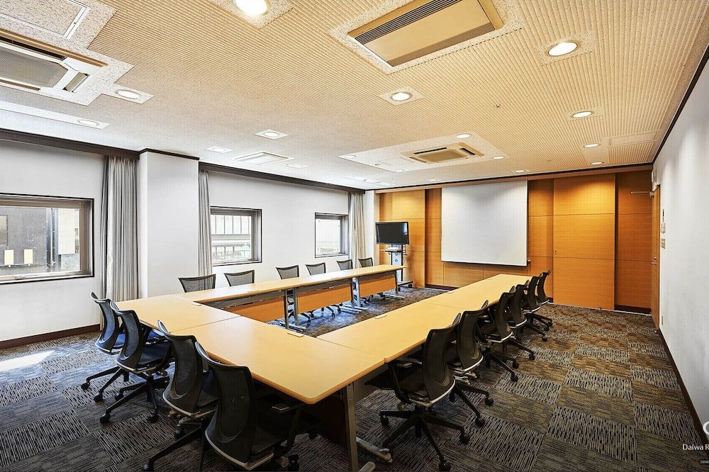 Conference room
