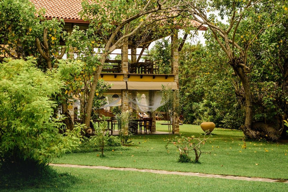 Outdoor view