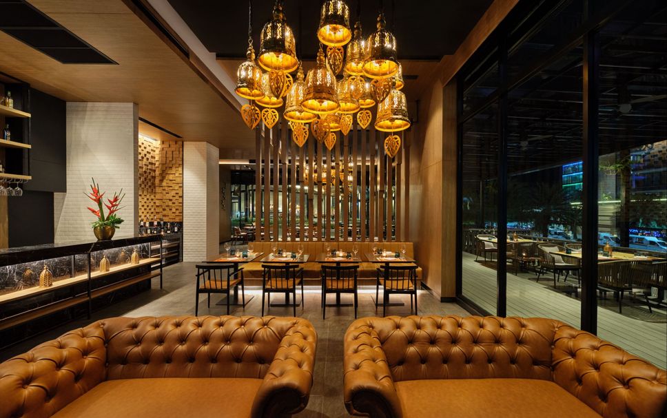 Bar Photo