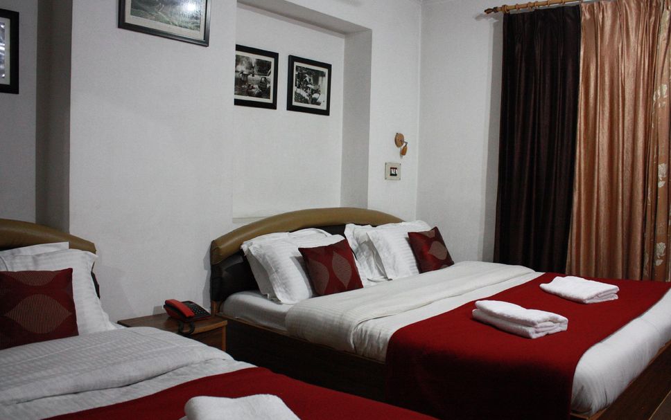 Bedroom Photo