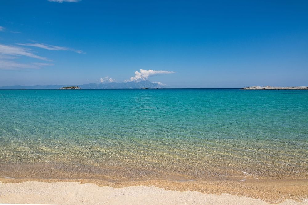 Beach Photo