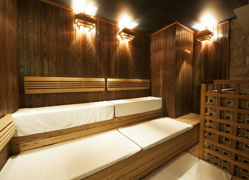 Spa Photo