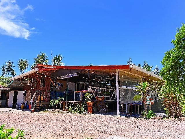 Outdoor view