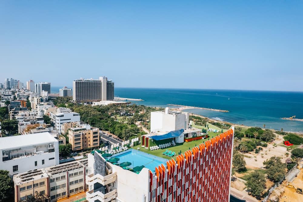 Outdoor view