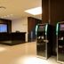 Business centre