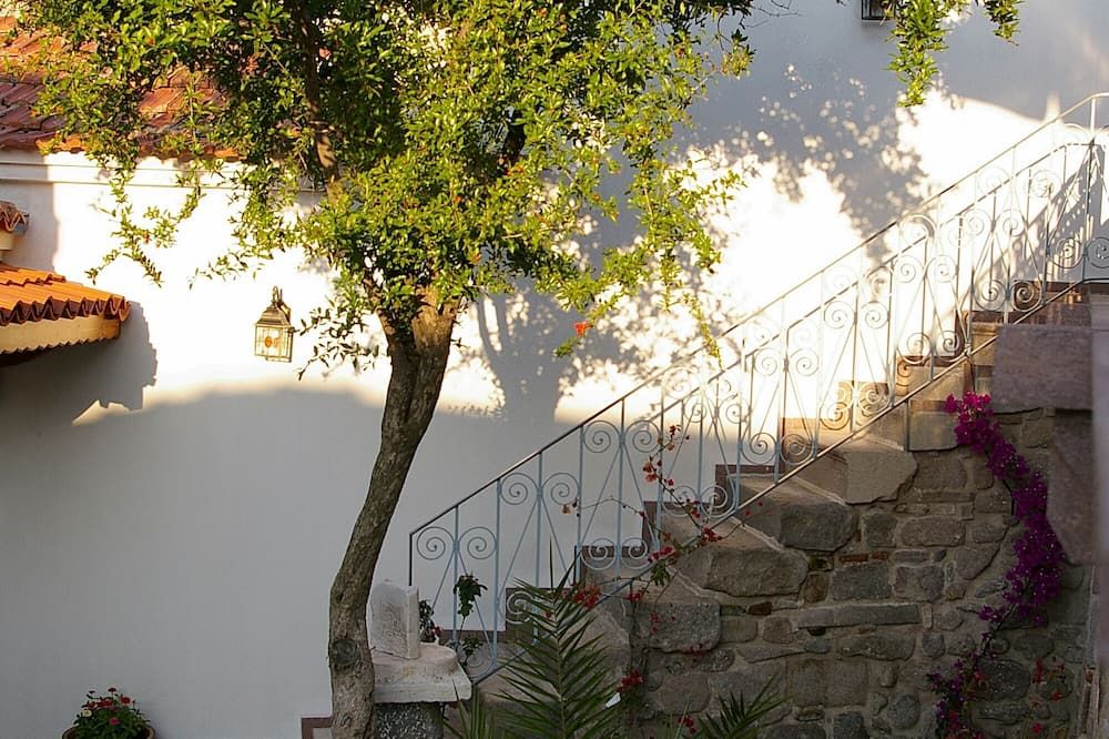 Outdoor view