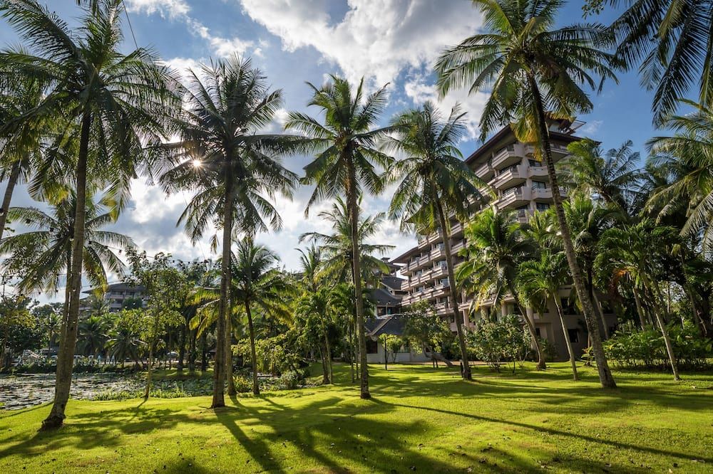 Outdoor view