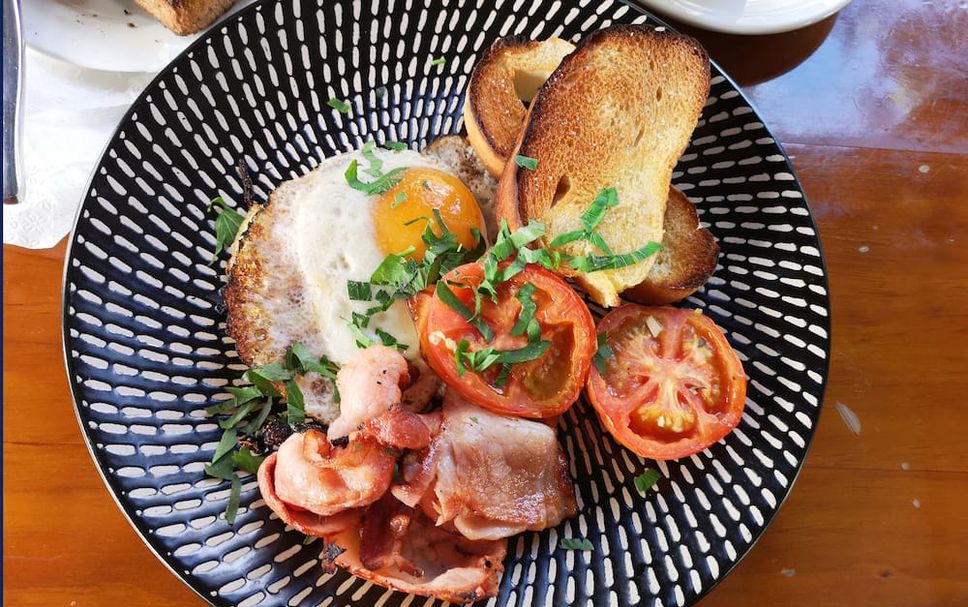 Food Photo