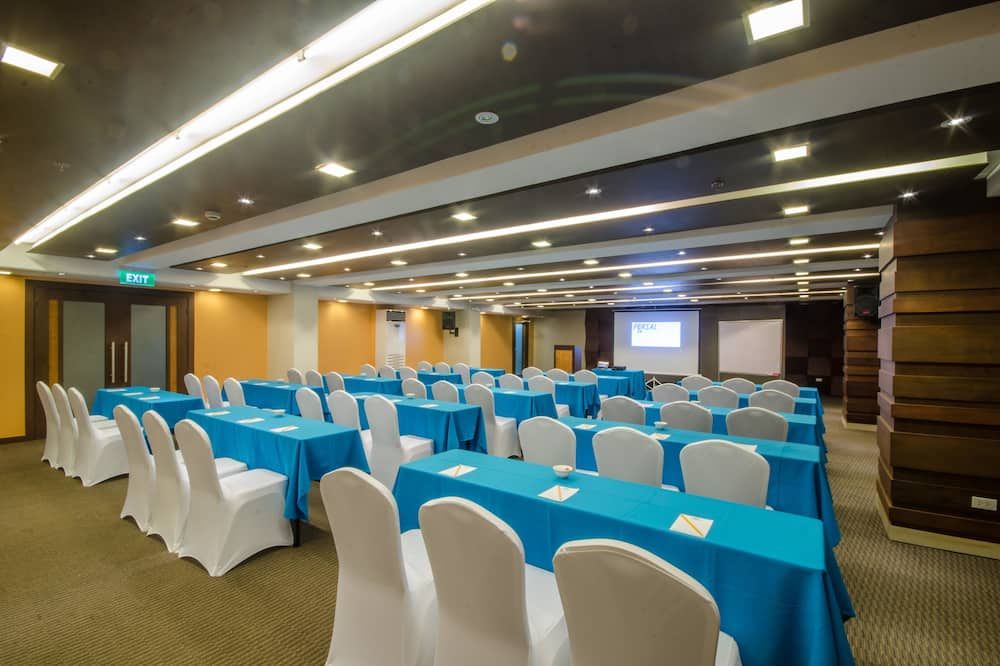 Conference room