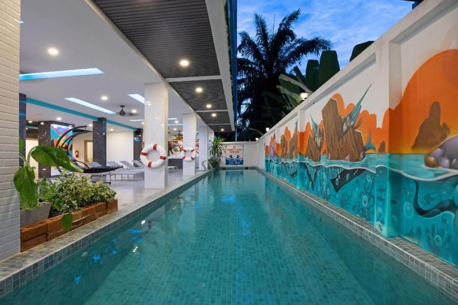 Pool