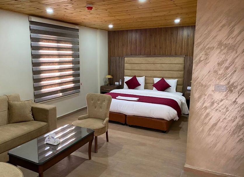 Bedroom Photo