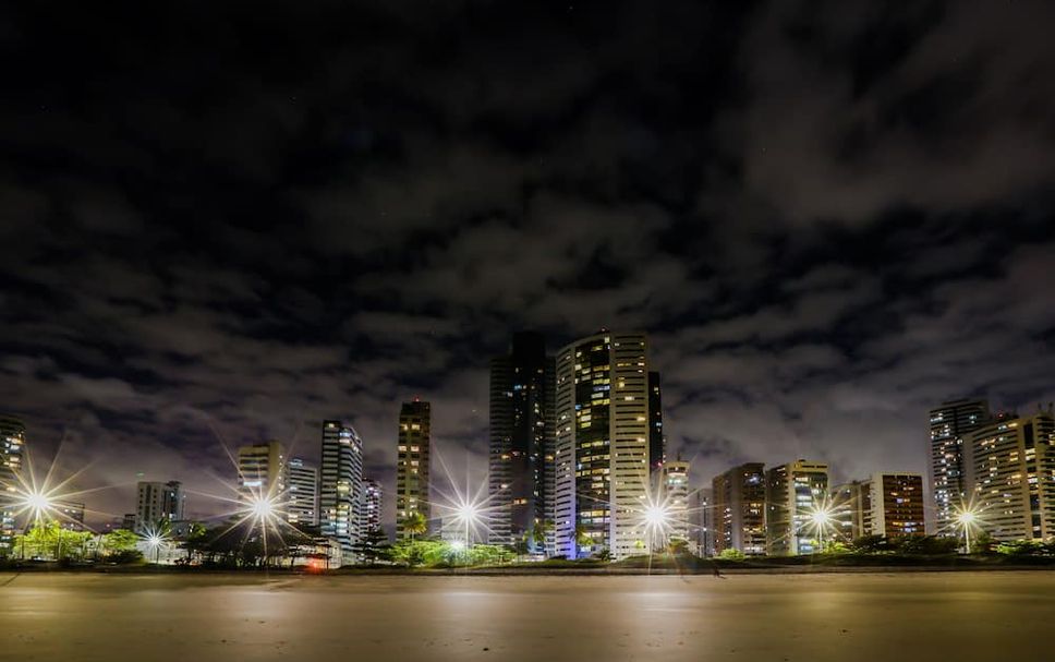 Outdoor view Photo