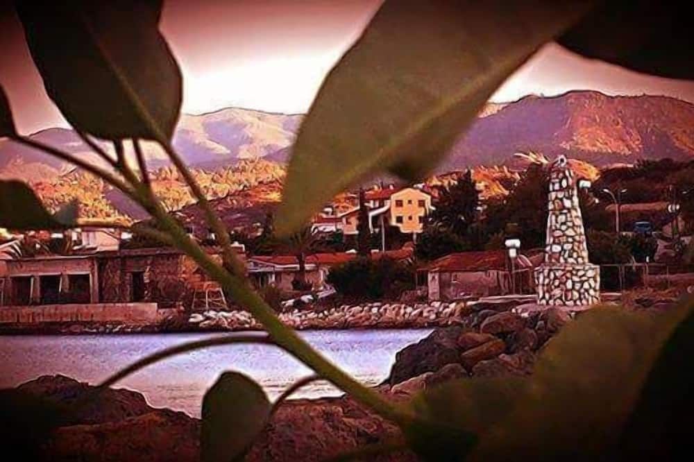 Outdoor view