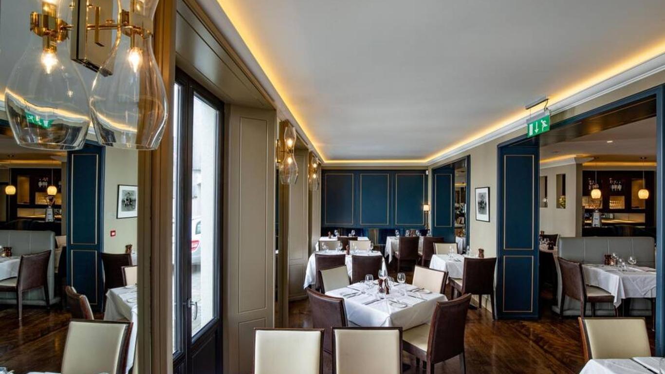 Zuni Hotel
