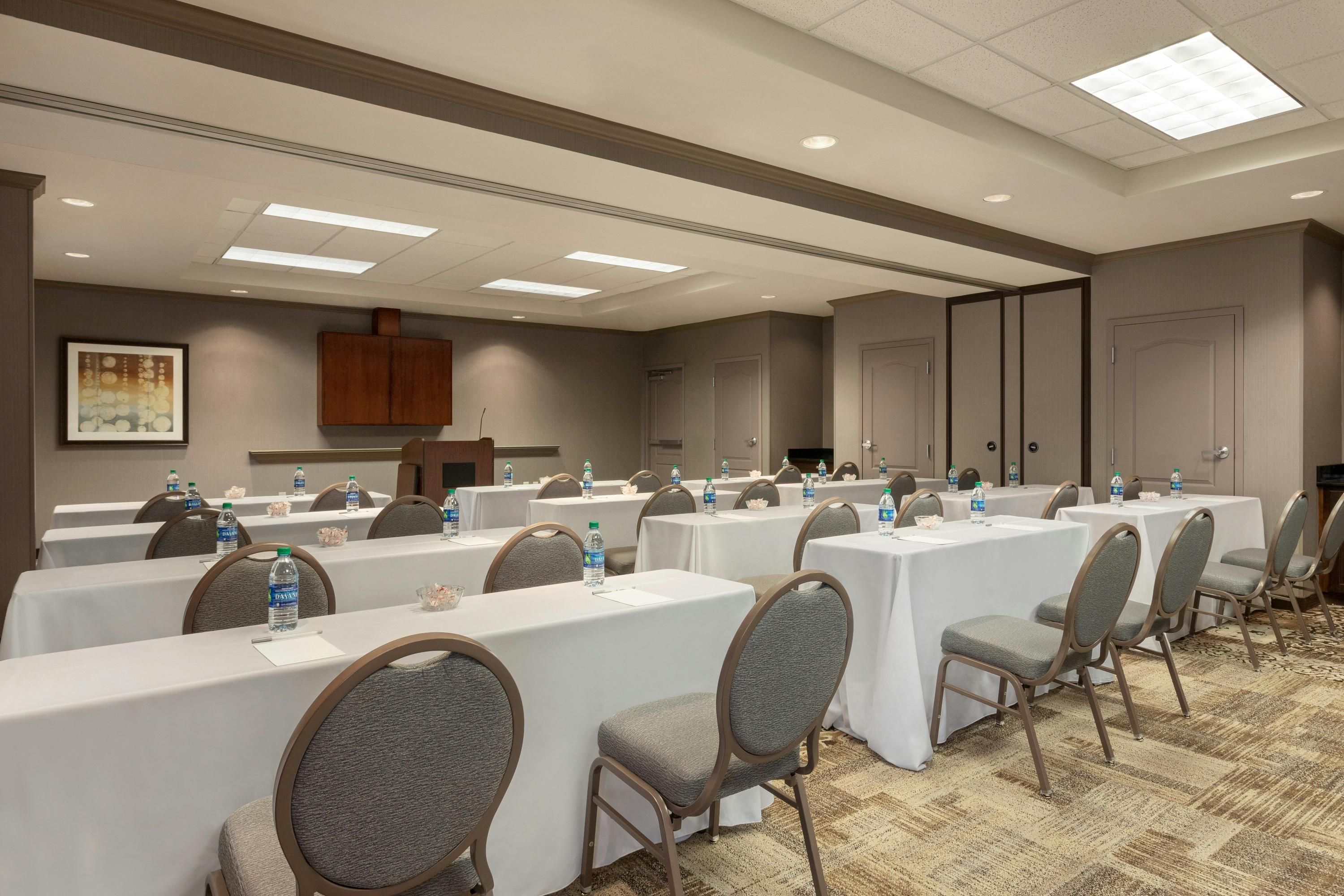 Conference room