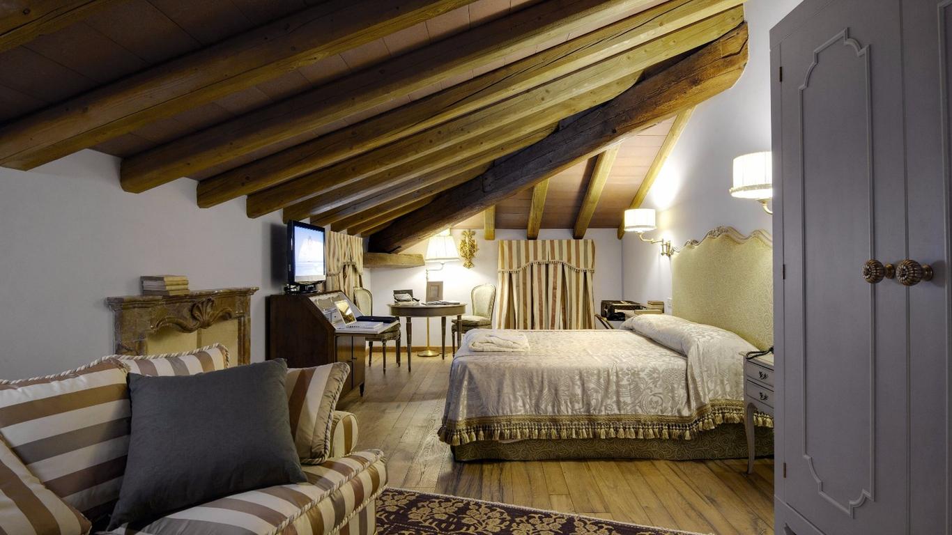 Villa Cordevigo Wine Relais