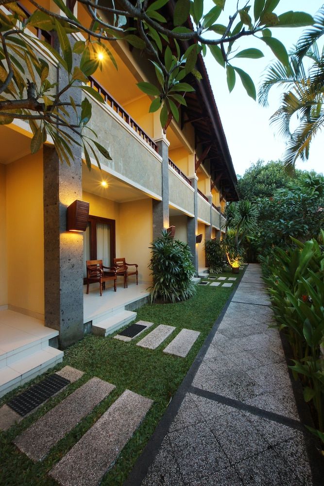 Outdoor view