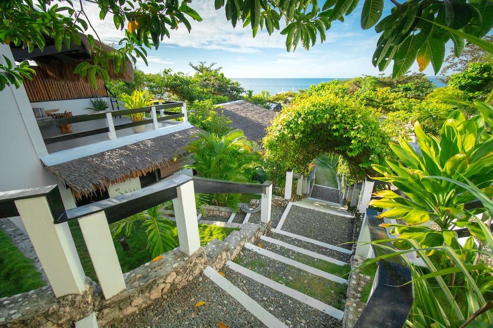 Outdoor view