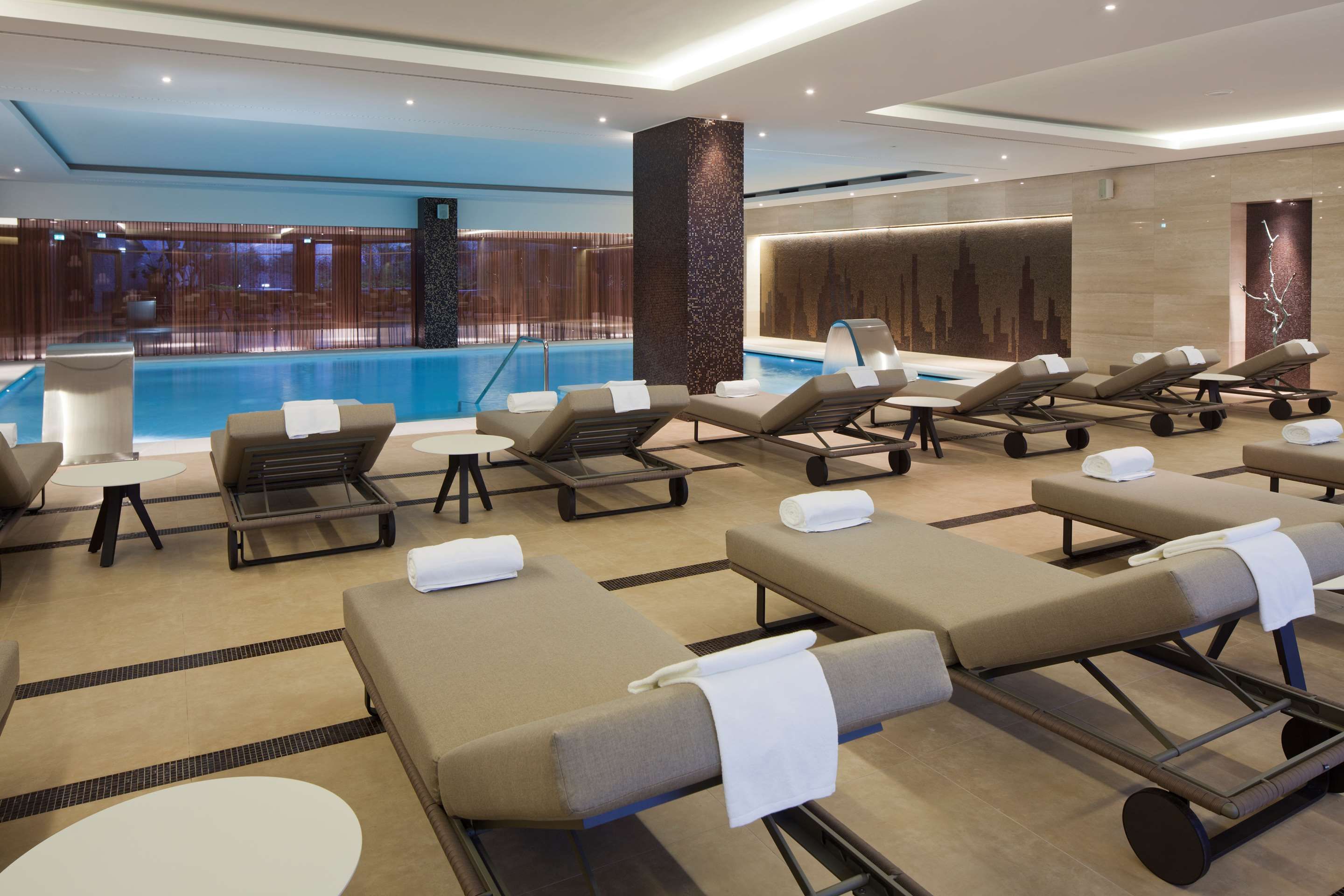 Hotel amenity Photo
