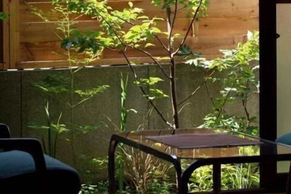 Outdoor view