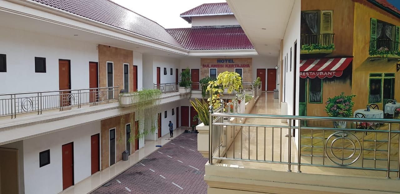 Outdoor view