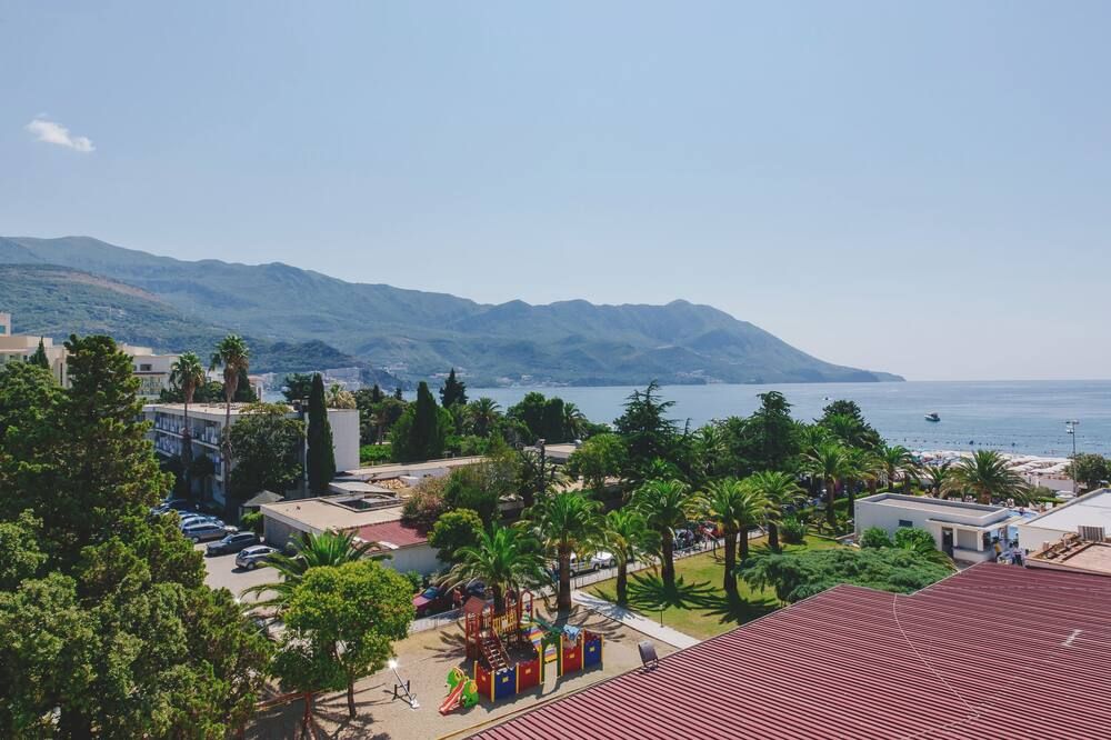 Outdoor view