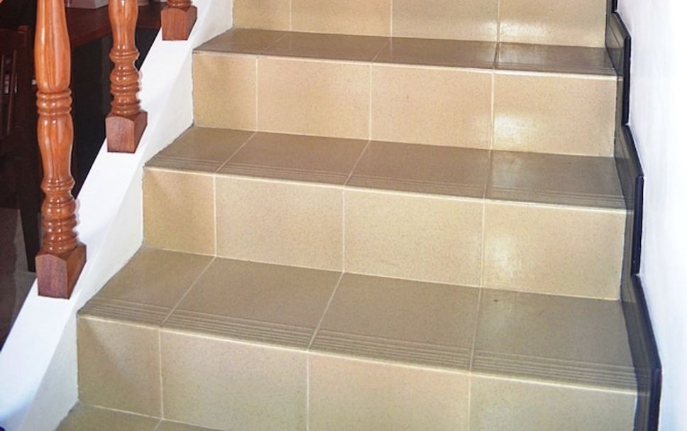 Stairs Photo