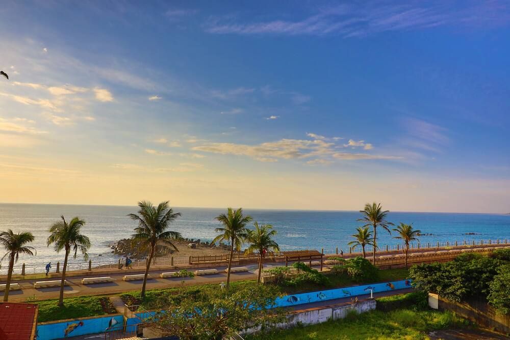 Outdoor view