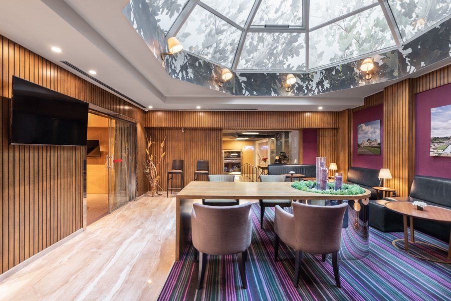 Conference room