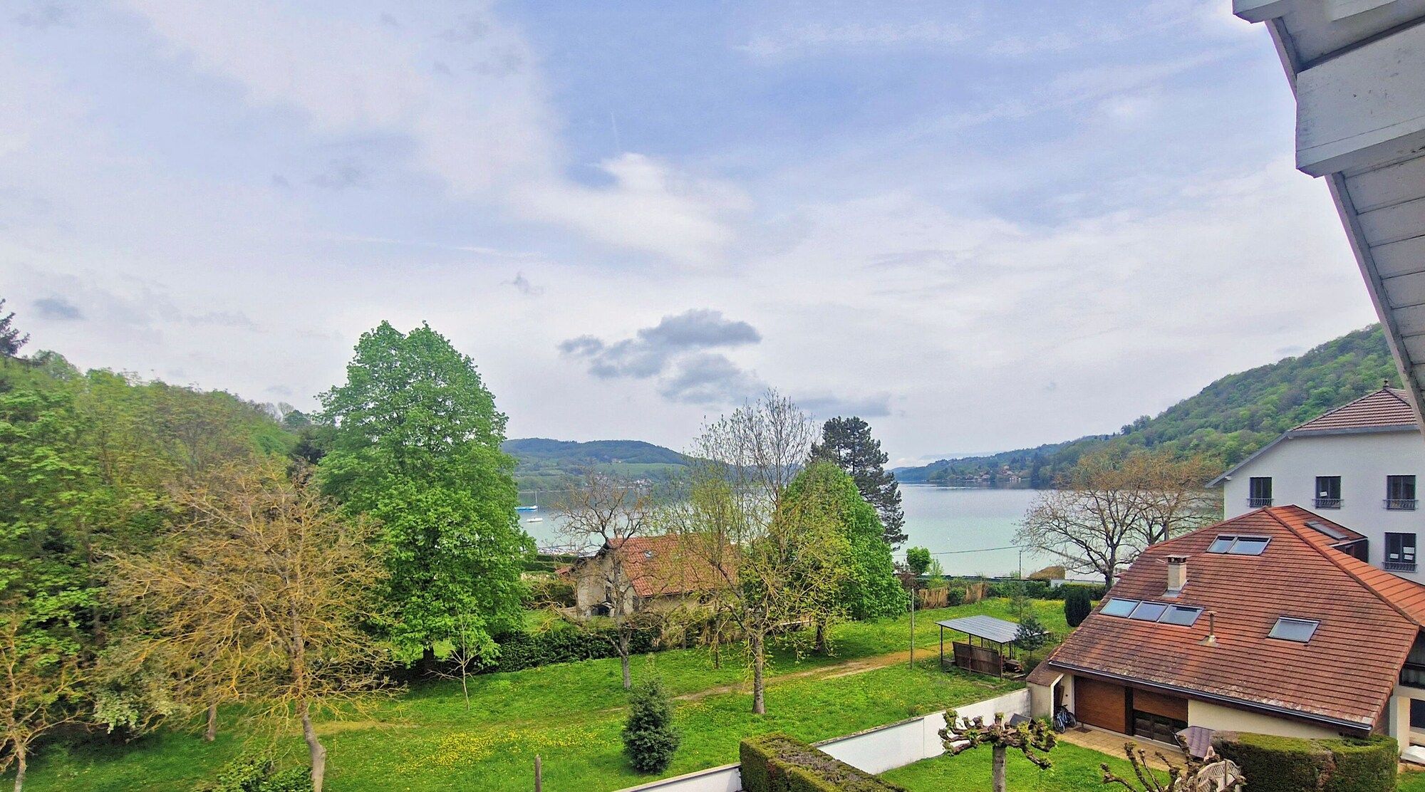 Outdoor view