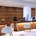 Business centre