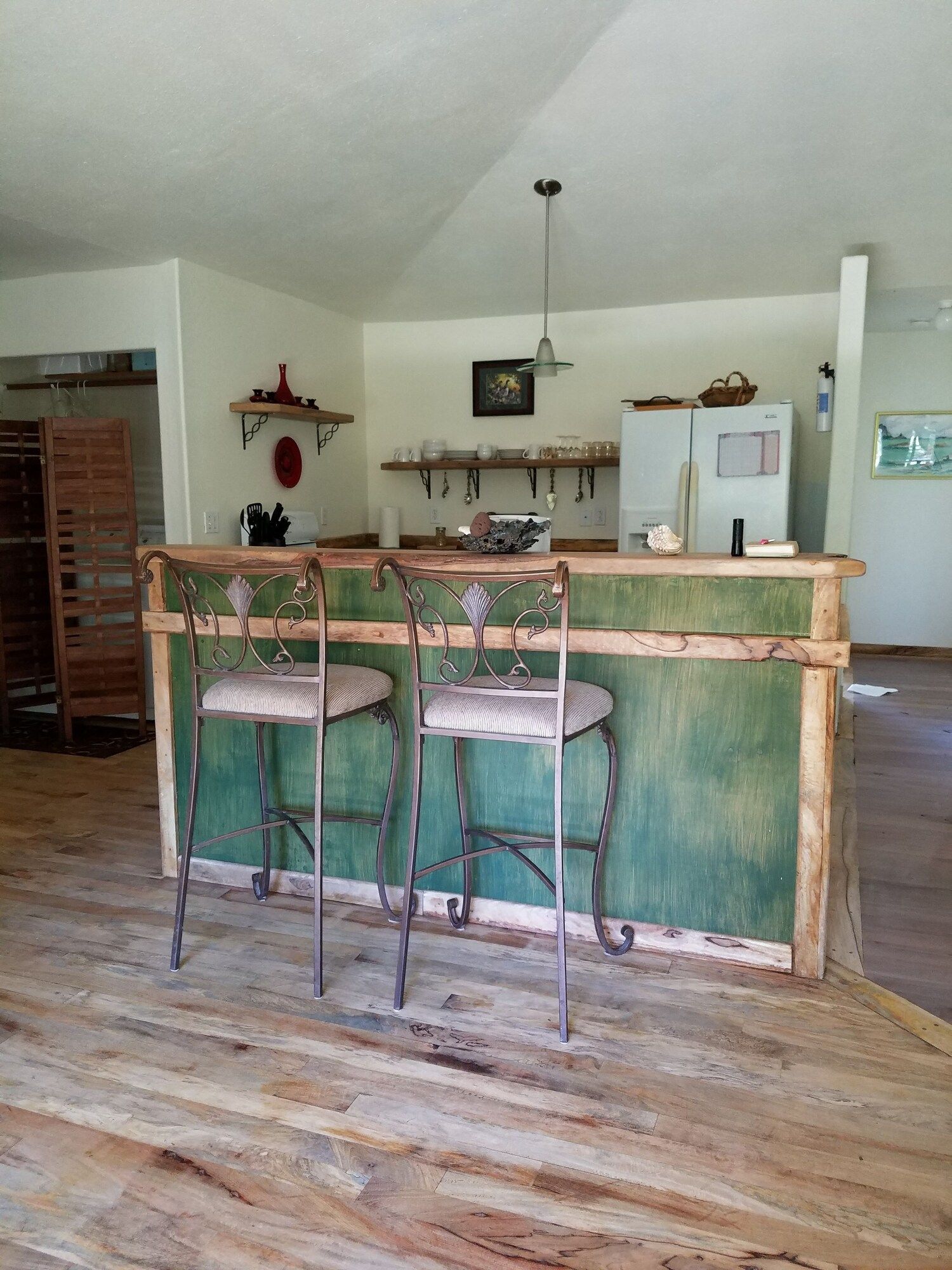 Kitchen Photo