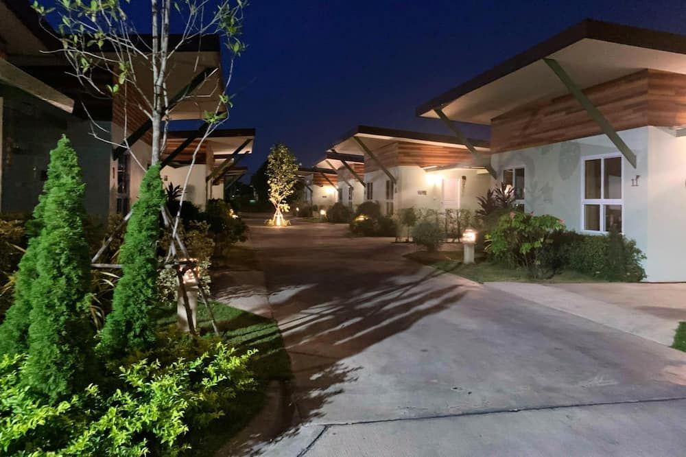 Outdoor view