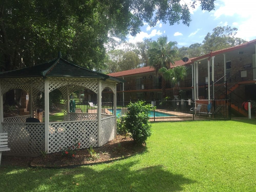 Outdoor view