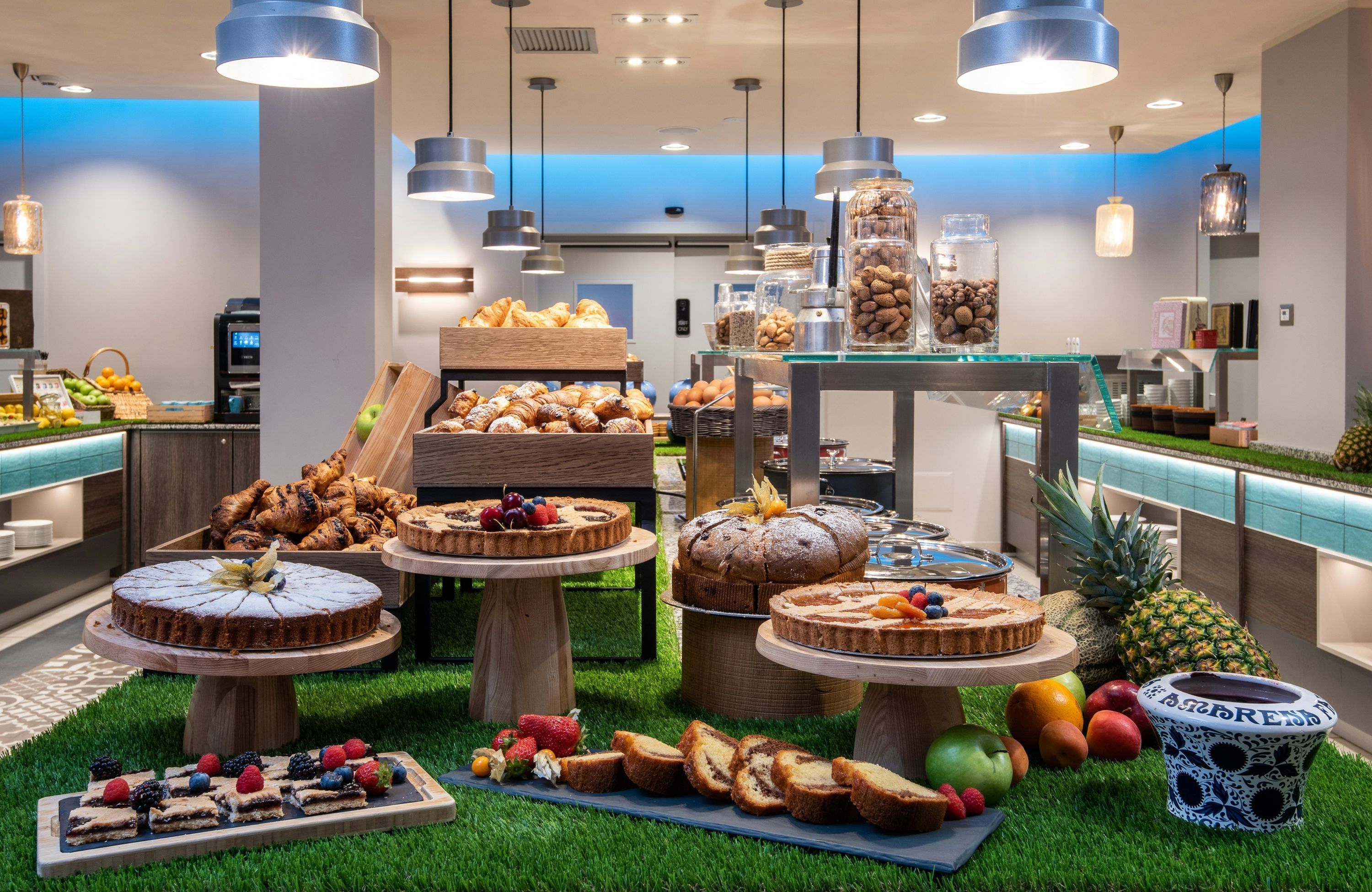 Buffet