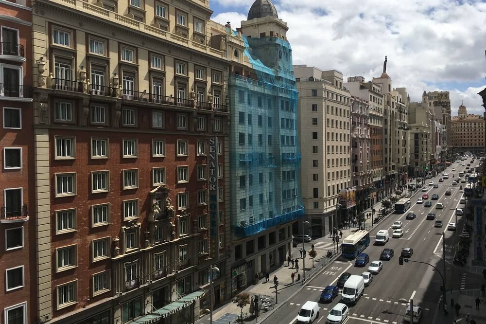 Outdoor view