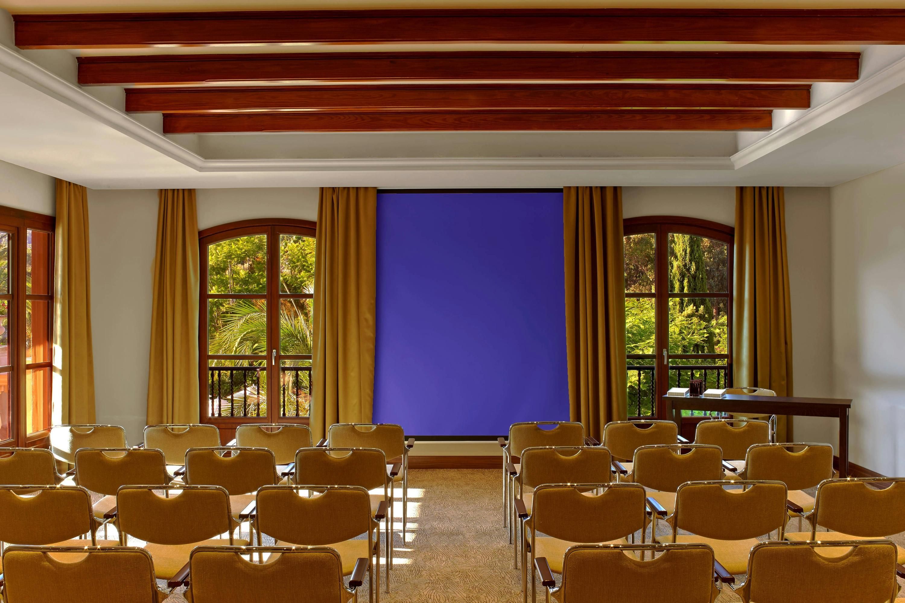 Conference room