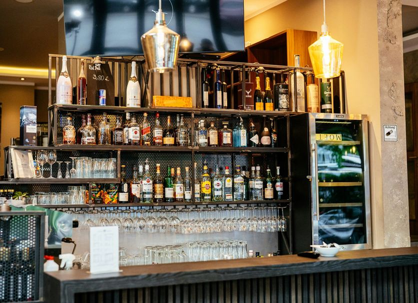 Bar Photo