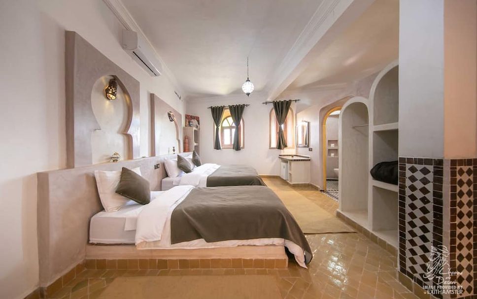Bedroom Photo