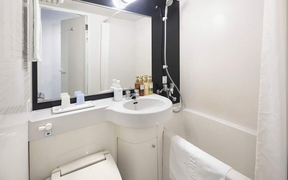 Bathroom Photo