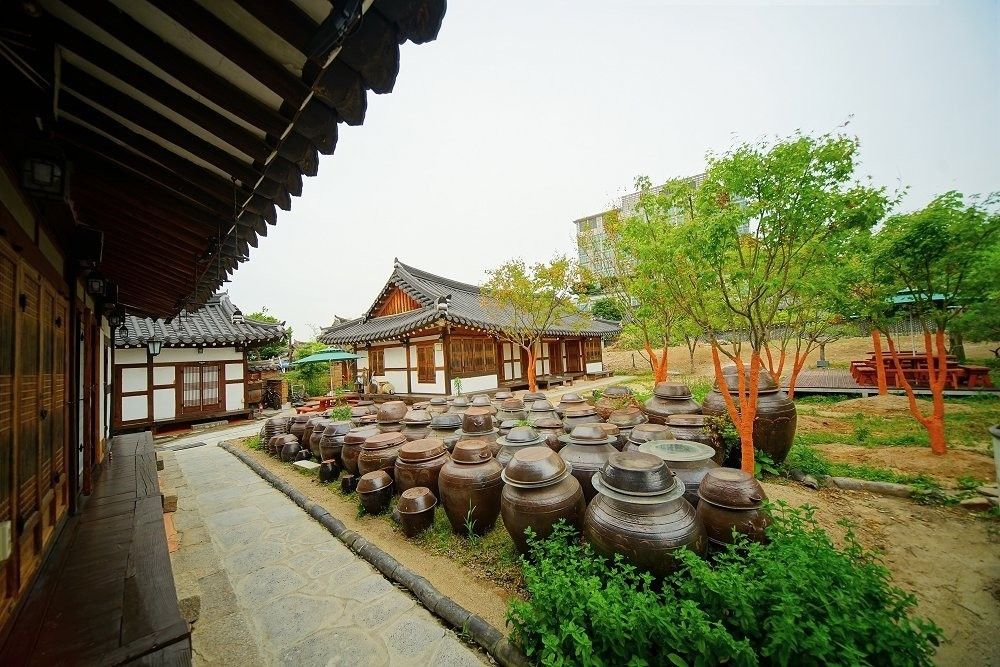 Outdoor view
