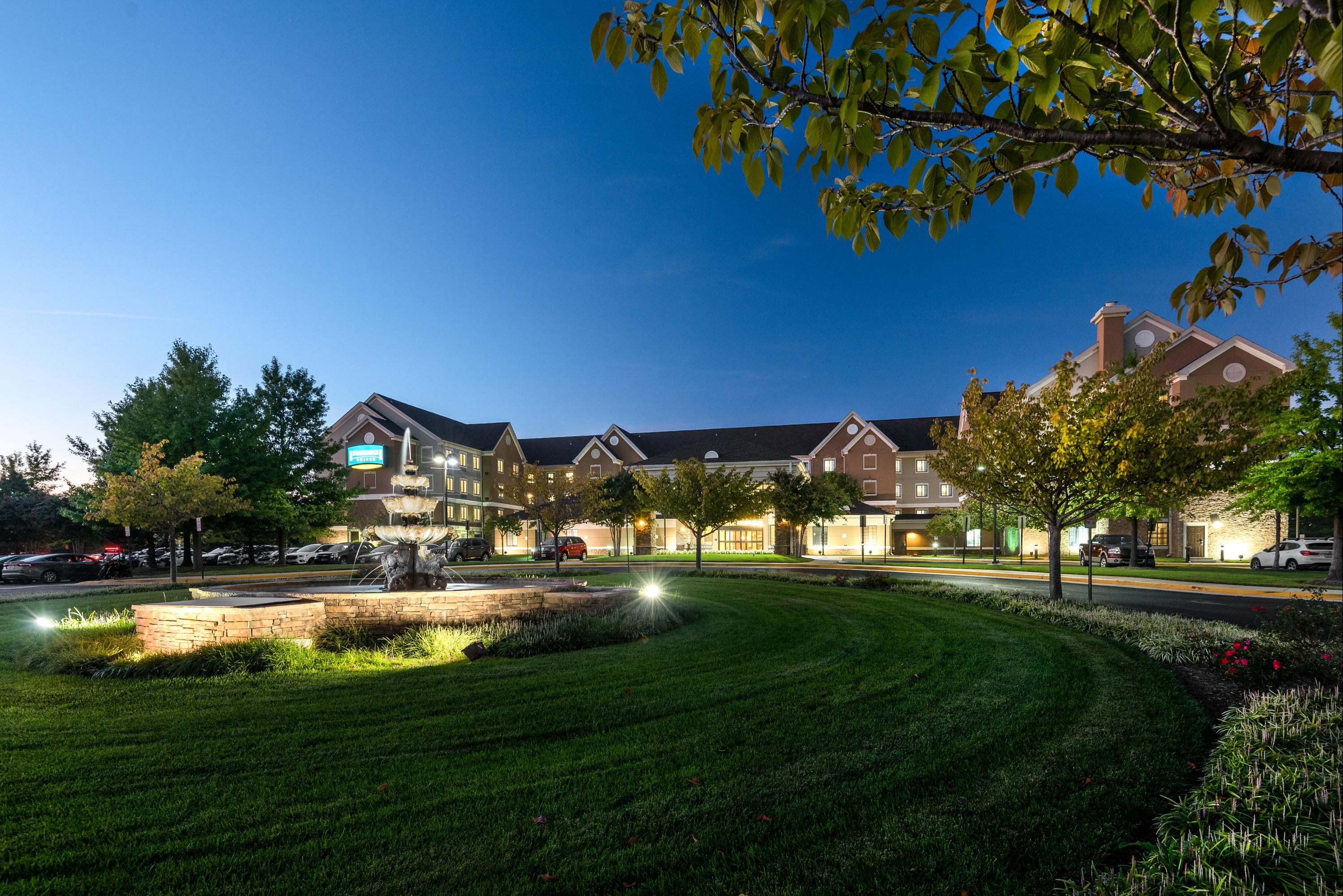 Outdoor view