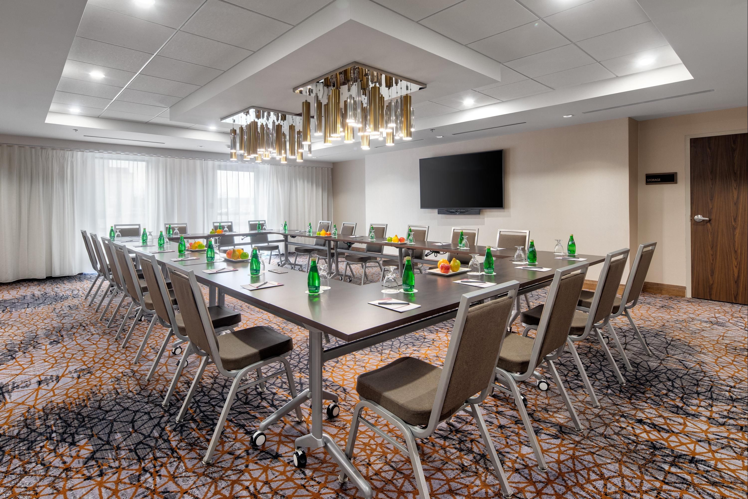 Conference room