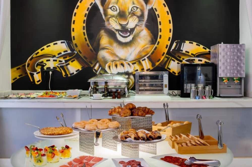 Buffet