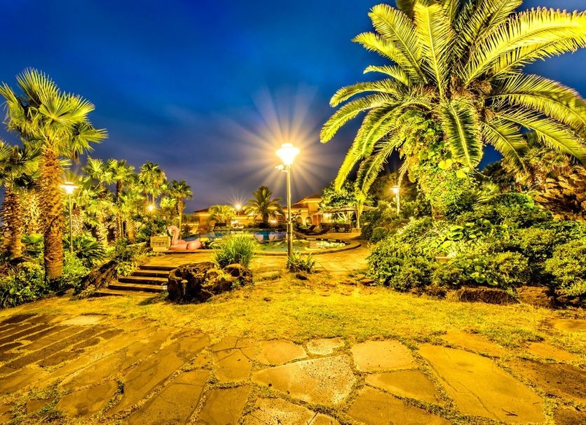 Outdoor view Photo