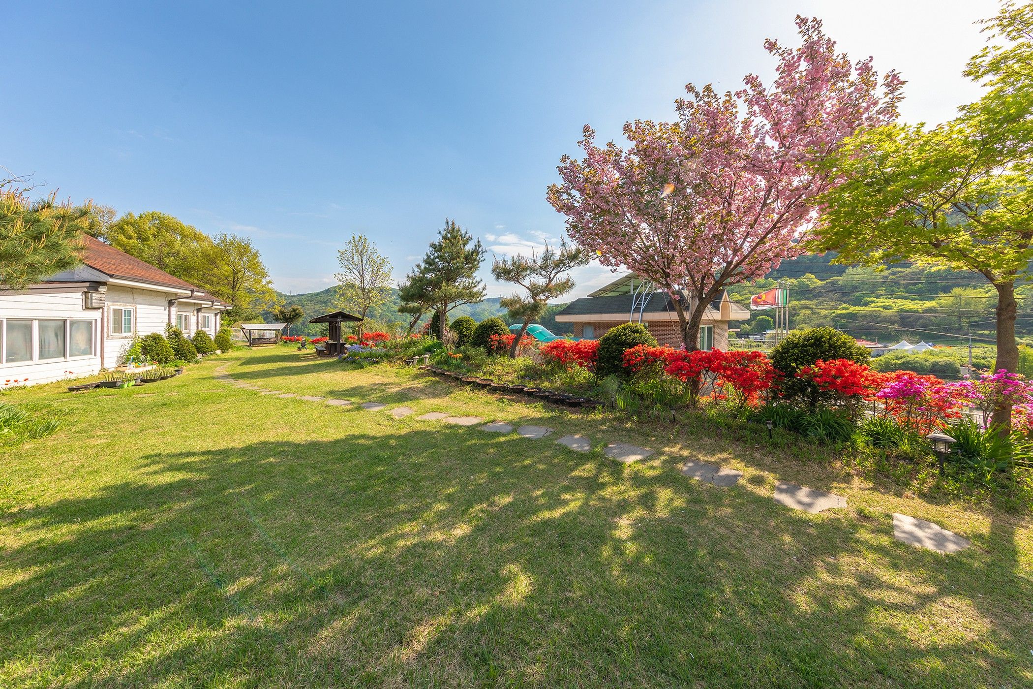 Outdoor view