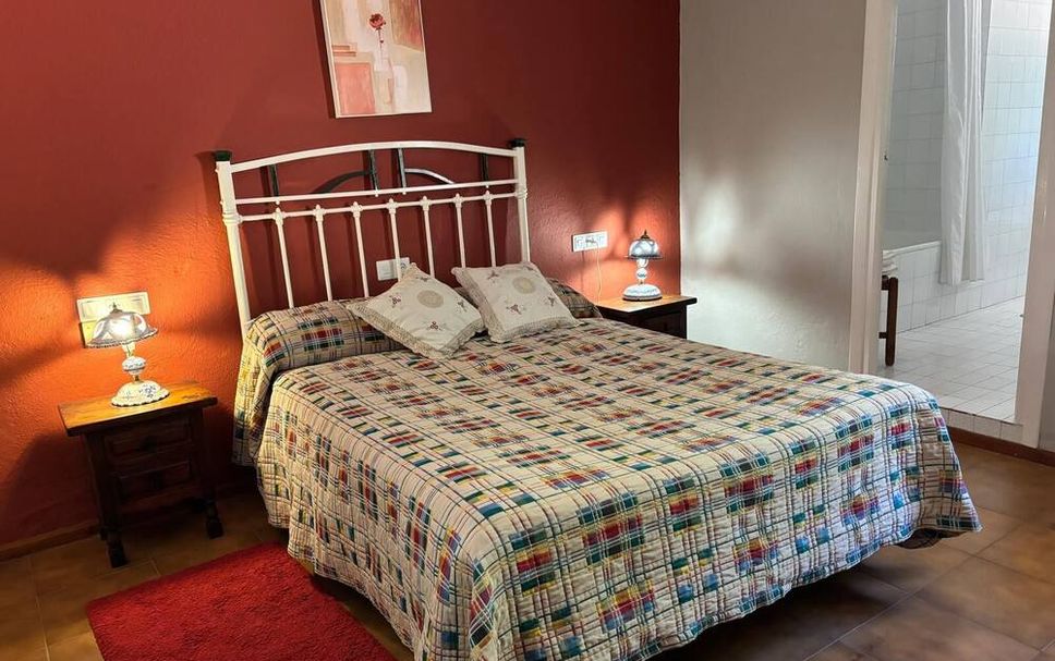 Bedroom Photo