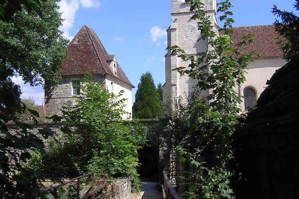 Outdoor view